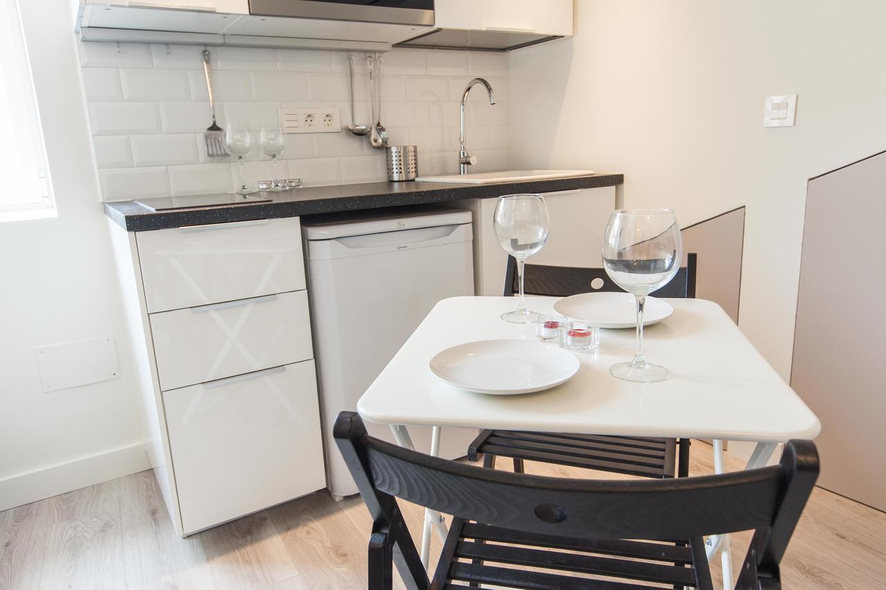 Apartamento Lovely *