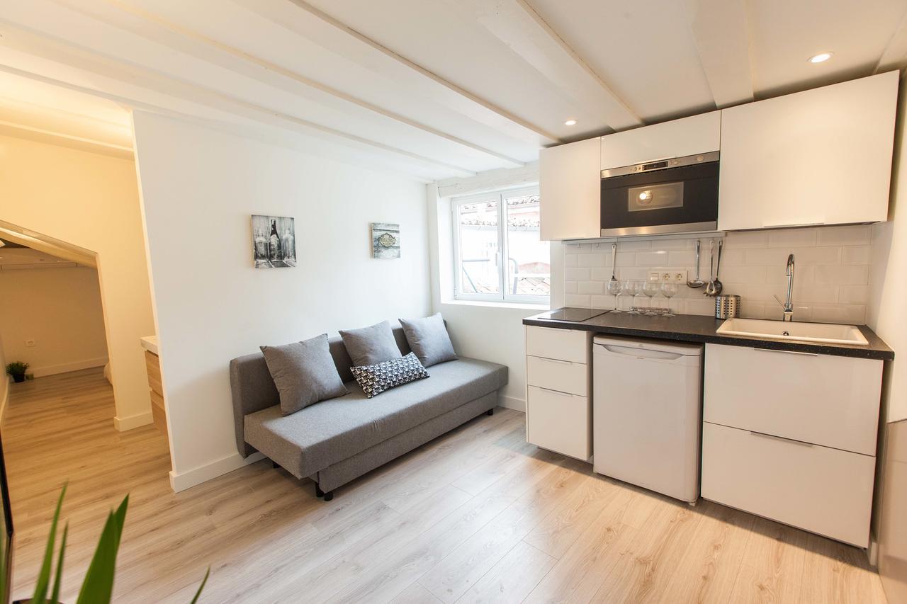 Apartamento Lovely *