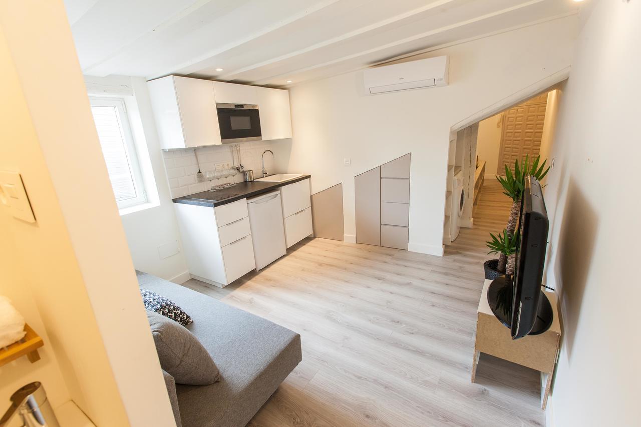 Lovely Apartamento Madrid