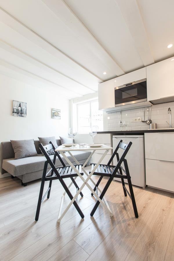 Apartamento Lovely